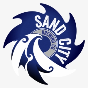 Sand City Brewery Logo