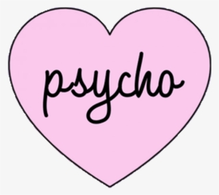 psycho cliparts - psycho tumblr transparents