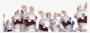 Ubisoft Confirms Mario Rabbids Crossover By Accident - Rabbids