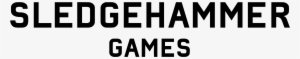 Open - Sledgehammer Games Logo