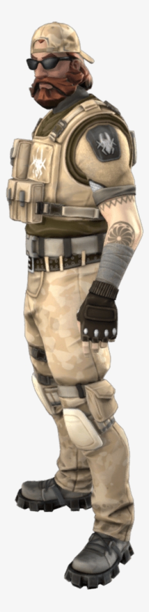 Png Files - Soldier