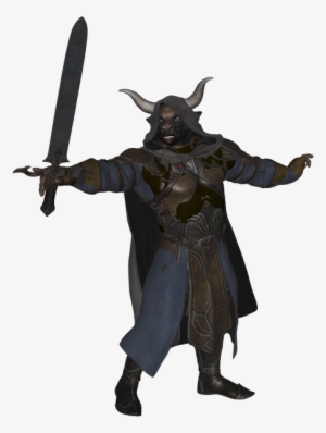 I Designed This Minotaur In Daz-3d Software - Cosplay