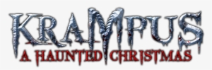 A Haunted Christmas - Krampus A Haunted Christmas