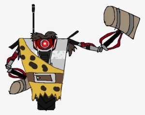 Caveman Claptrap By Drfunk - Boxer