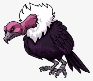 Condor Drawing Vulture - Evil Vulture Cartoon