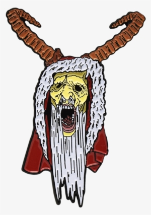 Lapel Pin
