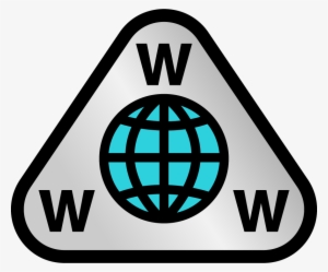 World Logo Png - World Wide Web Logo Png