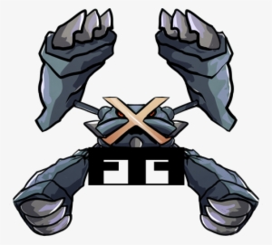 Mega Metagross