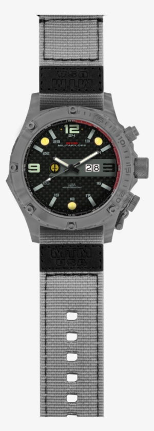 Https - //www - Specialopswatch - Com/wp Vulture 5294 - Mtm Special Ops Gray Vulture Durable Titanium Watch
