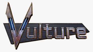 Vulture Releases Its Patch - Steam