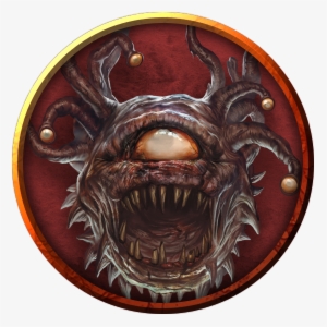 Beholder Zombie - Avatar