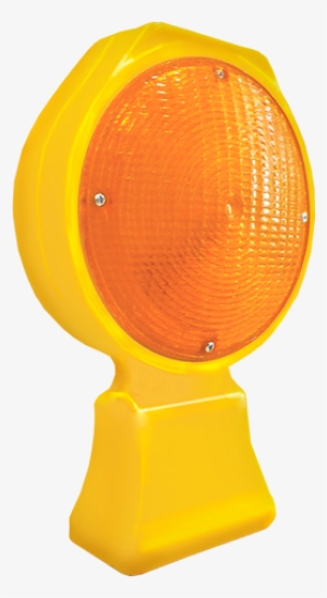 lampara de destello - citrus
