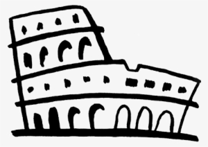 Rome Clipart