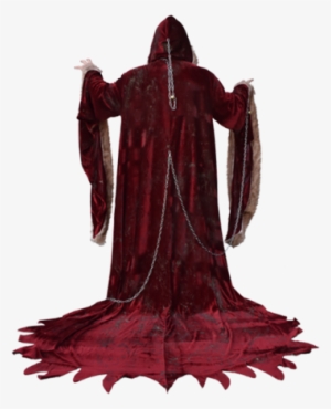Michael Dougherty Krampus Costume