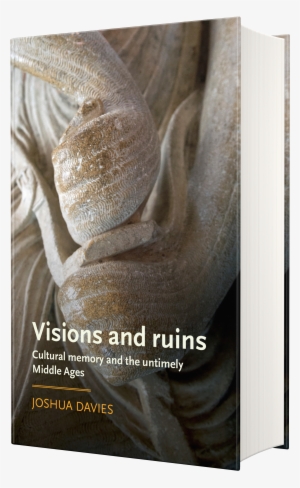 Visions And Ruins Is Available Now - Poster