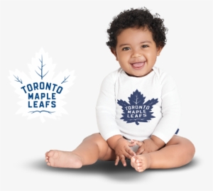 Toronto Maple Leafs Bodysuit