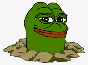 Diglett Frog , - Dank Memes Transparent Background