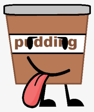 Pudding - Pudding Png