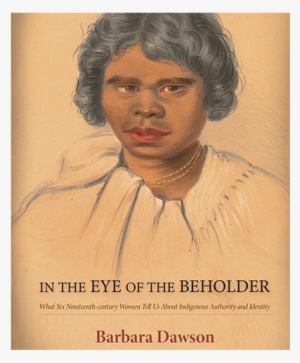 Epub-cover - Eye Of The Beholder: What Six Nineteenth-century Women