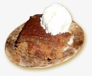 Kari's Malva Pudding - Malva Pudding