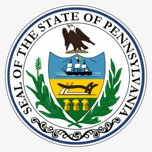 Seal Of The State Of Pennsylvania