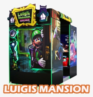 Sega Luigis Mansion - Luigi's Mansion: Dark Moon (nintendo Selects)