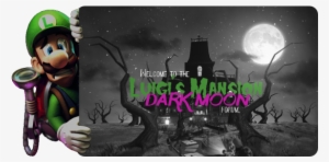 Dark Moon Forum - Luigi`s Mansion 2 Selects - Nintendo 3ds