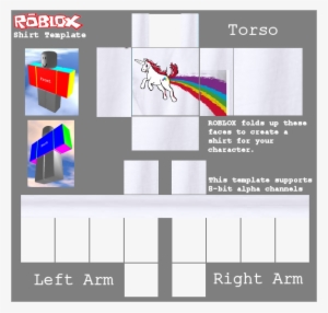 Bloxcity Shading Template By Shadowpresident On Deviantart - Roblox Shirt  Shaded Template Png, Transparent Png is free transparen…