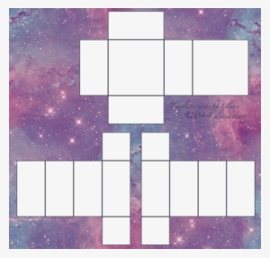 Cool Roblox Shirt Template PNG Background Image