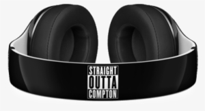 Beats By Dre - Straight Outta Compton Beats