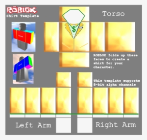 Roblox Clothes Template Lovely How To Make A Transpa - Roblox Team Eclipse  Shirt, HD Png Download - 1049x1049(#1609596) - PngFind