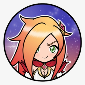 Star Guardian Miss Fortune Pin