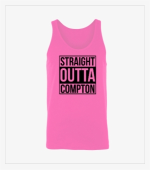 Straight Outta Compton