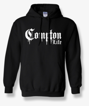 Og Compton Drips Hoody - Softball Mom, Some People Have To Wait Their Entire