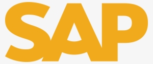 Gold Logo - Sap Business One Logo Vector