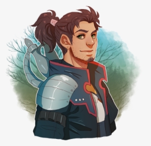 I Blame Arii For This Entirely - Cartoon