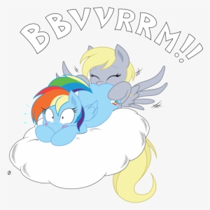 Rainbow Dash Derpy Hooves Pinkie Pie Pony Cartoon Mammal - Google+