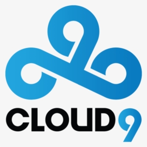 Team Information - Cloud9 Cs Go Logo