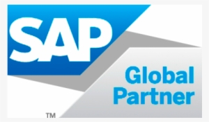 Sap Partnership - Sap Global Partner Logo