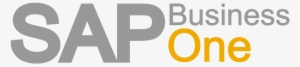 Sap Business One Logo Png