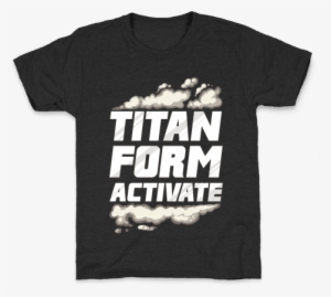 Conan Shirt