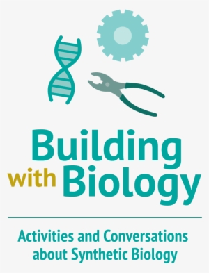 Bwb Logo Vert Tagline 1color - Biology