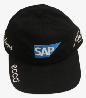 Sap Cap - Baseball Cap