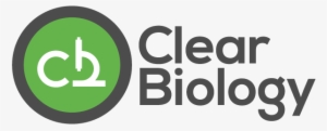 Clear Biology - Word Biology In Bubble Letters
