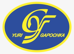 Yuri Gapochka Logo Png Transparent - Circle