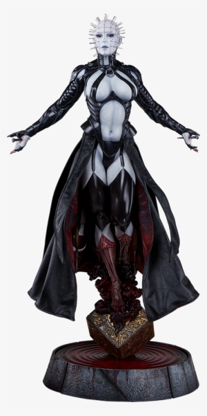 Hellraiser Premium Format Figure Hell Priestess 59