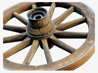 Old Wheel