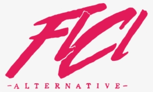 Flcl Alternative Logo