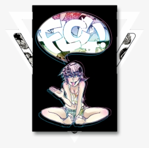 Flcl Print - Flcl
