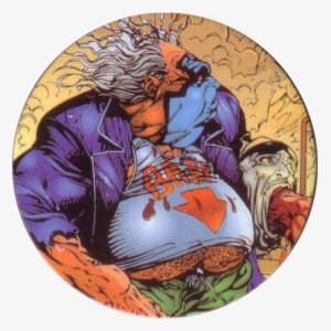 #3 - Mythology
